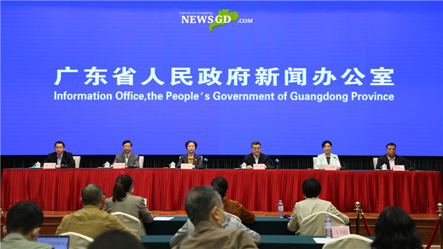 Guangdong reported 17 new imported cases, 12 measures to promote cultural, tourism and sports industries