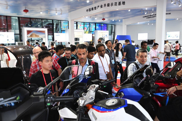 Highlights of 126th Canton Fair Phase 1