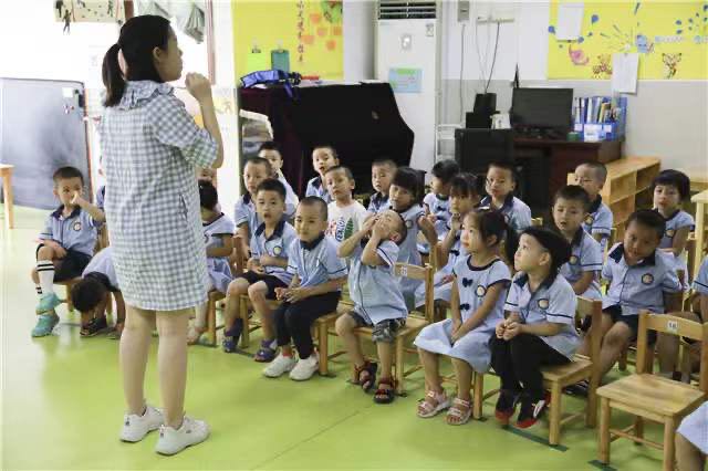 Kindergartens and training centres to reopen from June 2nd