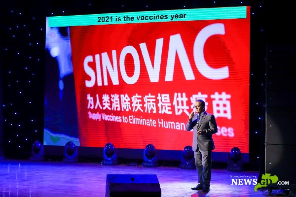 Video | Storytelling (1): Meeting in Guangdong for a Blossoming Tone