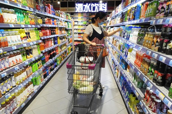 China stresses importance of implementing RCEP trade pact as scheduled