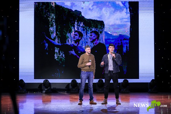 Video | Storytelling (2): Meeting in Guangdong for a Blossoming Tone