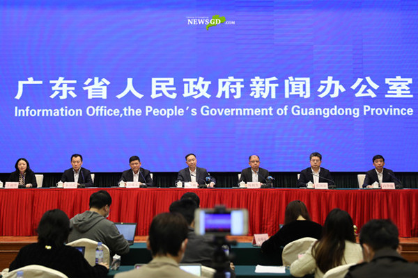 3 new cases reported, and Guangdong adjusts emergency level
