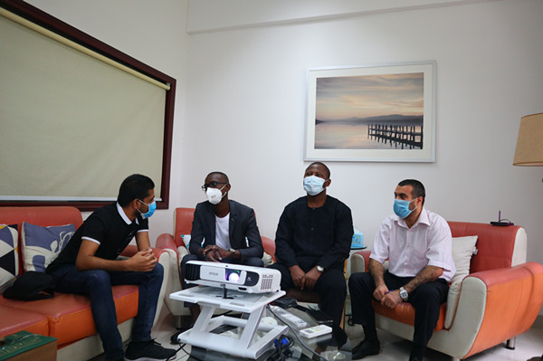 All asymptomatic patients in Guangzhou now negative for COVID-19