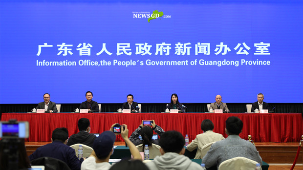 1 more case reported in Guangzhou's Kuangquan Street