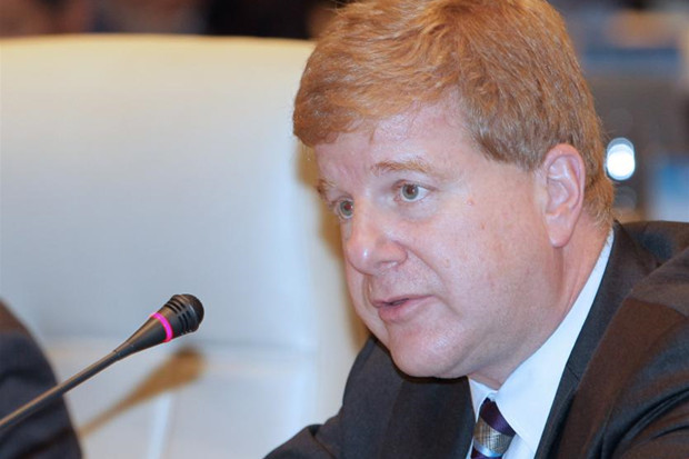 2019 ICCFED| US companies eager to tap into GBA healthcare industry: U.S. Chamber of Commerce