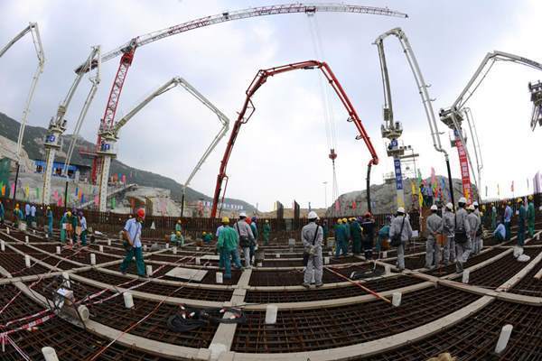 2019 ICCFED| Low-carbon energy can support green development of the GBA : President of PFCE