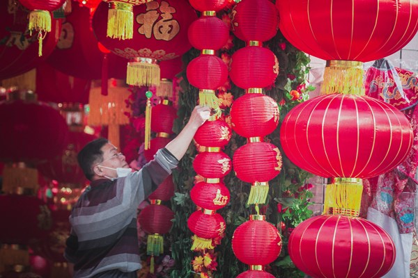 Six things you should do&nbsp;during&nbsp;'Little New Year"