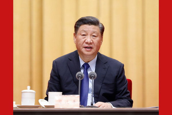 Xi's article on learning Party history published