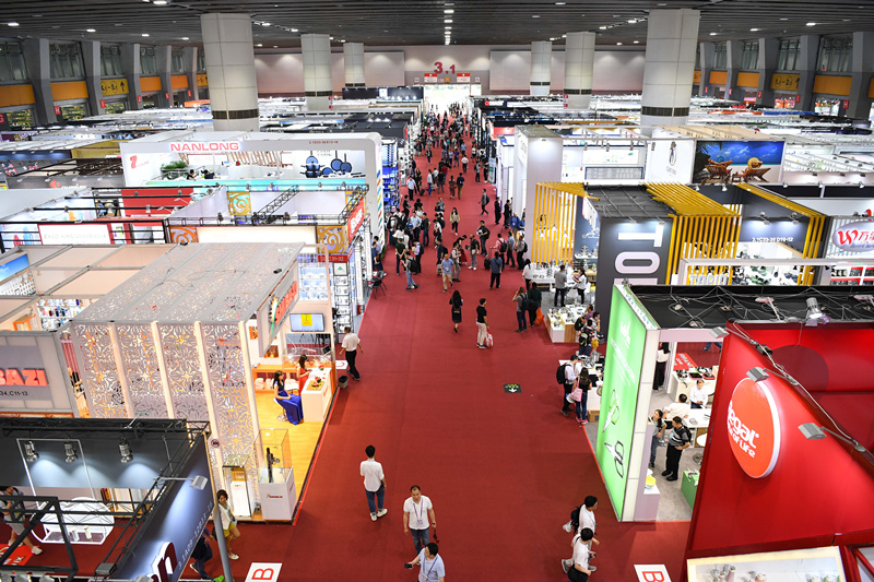 Guangzhou's GDP grows 7.5 pct in Q1
