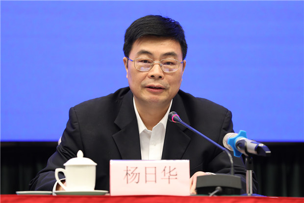 Guangdong protects legitimate rights and interests of all foreigners