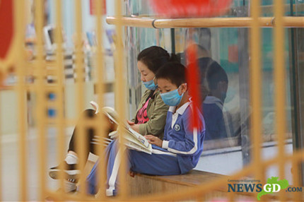 China issues guideline for wearing masks effectively amid COVID-19 epidemic