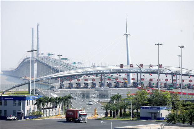 New policy for inbound travelers from Hong Kong to Zhuhai