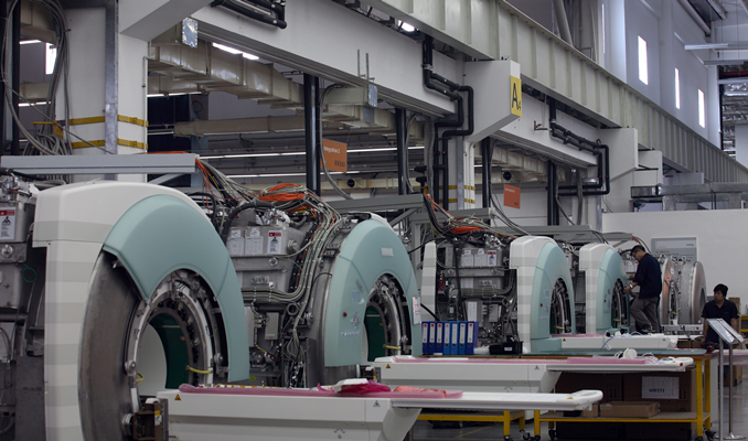 2019 ICCFED|Siemens: willing to support Guangdong build smart-city pilot projects