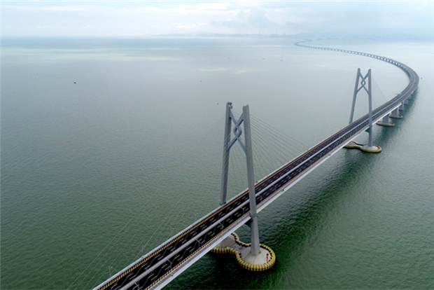 【Multilingual】</SPAN>Zhuhai &amp; Macao collaborate in coronavirus fight