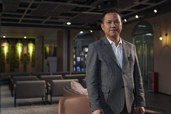 HK Youth in GBA | Mak Yuhon: Guangzhou helped me make the first pot of gold