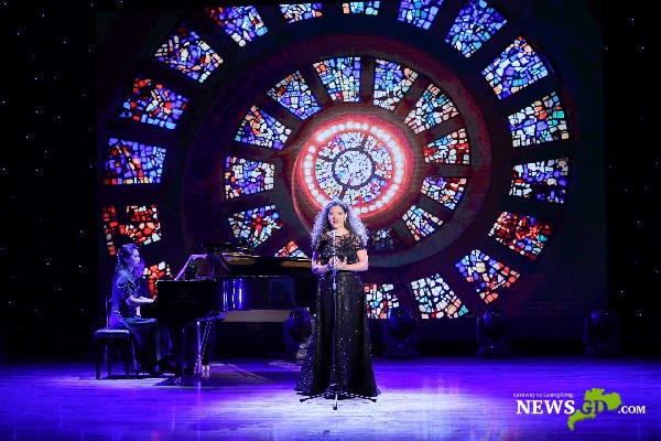 Mrs.Akyan: China-Turkey diplomatic relations will prosper through artistic exchange