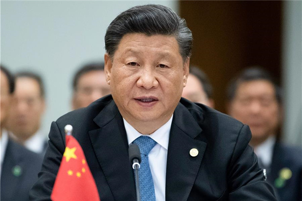 Xi urges BRICS countries to champion multilateralism
