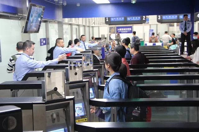 Guangzhou has no suspected or confirmed foreign patients