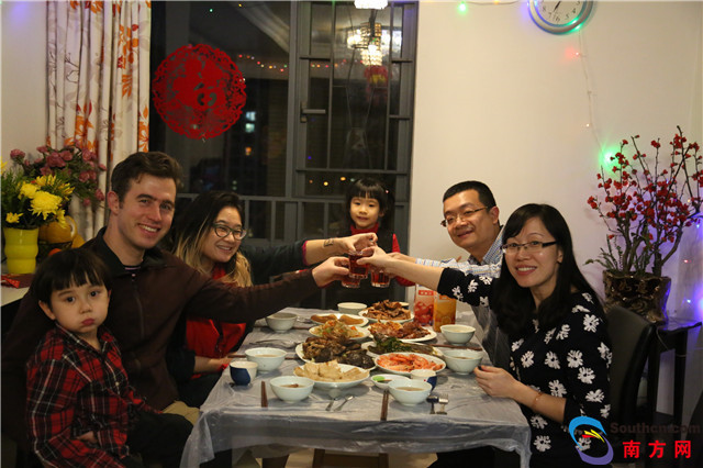 Chinese New Year customs and traditions as observed in Guangdong