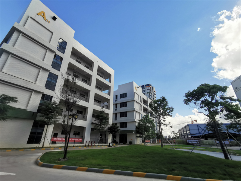 智慧健康小镇吸引一批知名药企进驻 智慧健康小镇吸引一批知名药企进驻