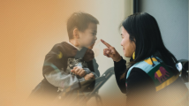 职场妈妈的“甜蜜负担”,哪句戳中你的心声? 职场妈妈的“甜蜜负担”,哪句戳中你的心声?
