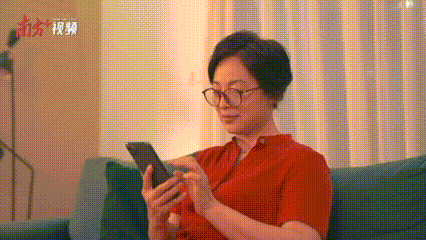 南方⁺ 董天健 拍摄