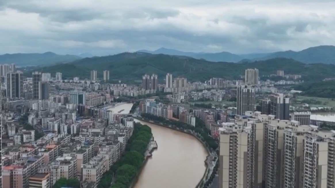 广东向台风“韦帕”受灾严重地区拨付救灾资金2000万元