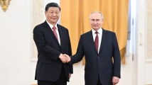 高清大图丨成果丰硕!中俄元首达成新的重要共识 高清大图丨成果丰硕!中俄元首达成新的重要共识