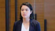 全国青联委员林颢伊:了解国策有助香港青年更好把握发展机遇 全国青联委员林颢伊:了解国策有助香港青年更好把握发展机遇