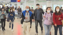 内地与港澳人员往来全面恢复!大湾区建设按下“加速键” 内地与港澳人员往来全面恢复!大湾区建设按下“加速键”