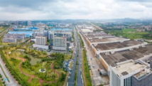 广清产业园将出台“黄金十条”推动先进制造业高质量发展