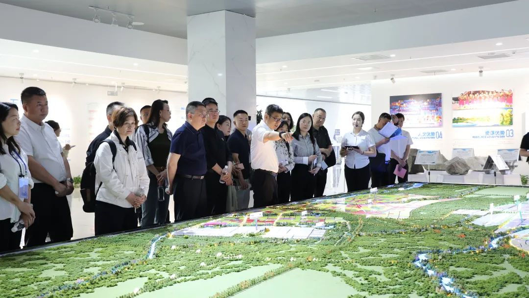 广东上市公司齐聚喀什！第三届“粤企兴疆”活动在喀举行