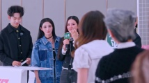 《乘风2025》:女性高光可不是“扯头花” 《乘风2025》:女性高光可不是“扯头花”