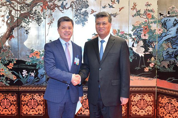 Microsoft: Guangdong can build South China ‘Intelligence Valley’