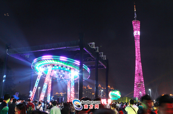 ICCFED proposals bring changes to Guangdong