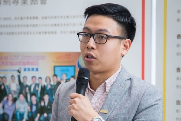 Hong Kong youth embraces Guangdong’s innovation