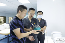 为企业法治体检 为企业法治体检