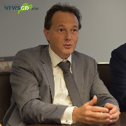 双语 | Frank Zwerts: Guangdong and Limburg have the same DNA