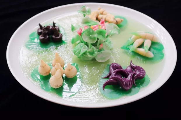 24 signature Asian dishes for you to try in Guangzhou