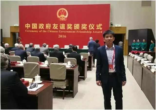 【新“客家”洋人群英会】Ronaldo Vizconde Dorupa: a down-to-earth foreign expert in Zhuhai爱户外骑行，爱港式奶茶，珠海有个接地气的“洋”专家