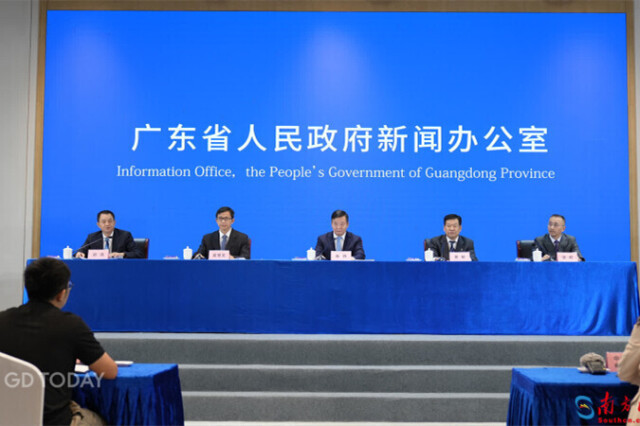 ​Guangdong government officials provide further details on Hetao sci-tech innovation plan