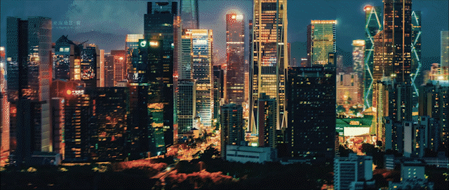 About Shenzhen, this video is so nice