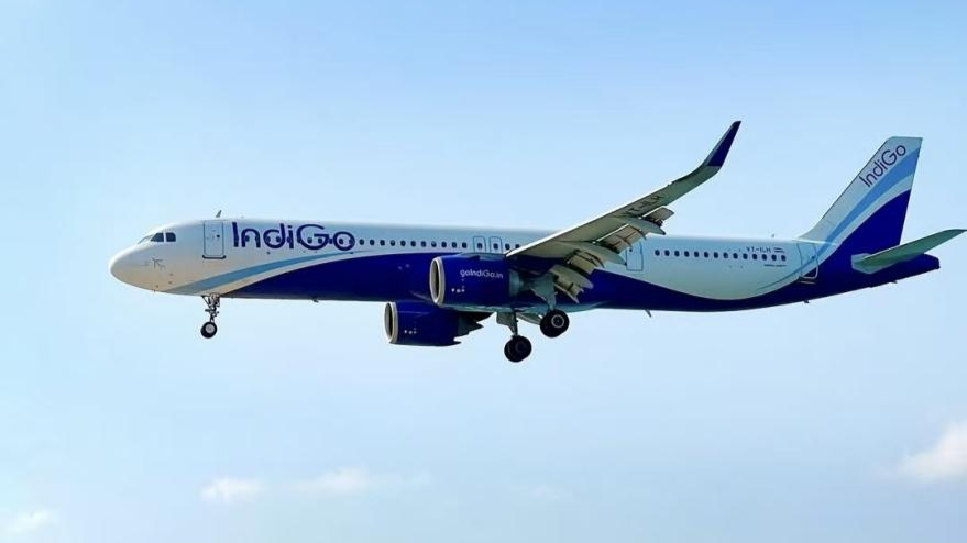 India-China flights to restart with direct Kolkata-Guangzhou connection