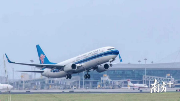 India-China direct flights to resume in Oct to boost people-to-people exchanges