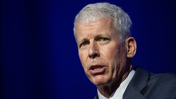 美政府停摆持续 核安全管理局资金只够支撑约8天