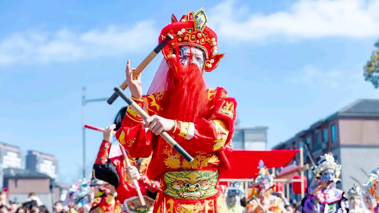 Oct. Calendar | Must-attend fairs in Guangdong