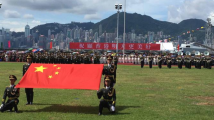 南方日报评论员:坚决守好国家安全“南大门” 南方日报评论员:坚决守好国家安全“南大门”