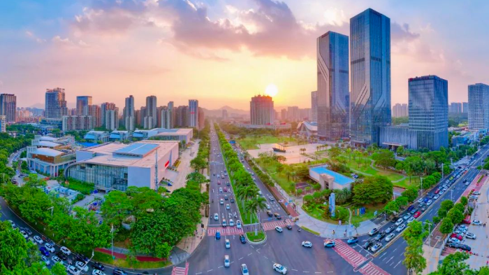 “百万英才汇南粤”黑龙江专场：近1.6万个次优质岗位等你！