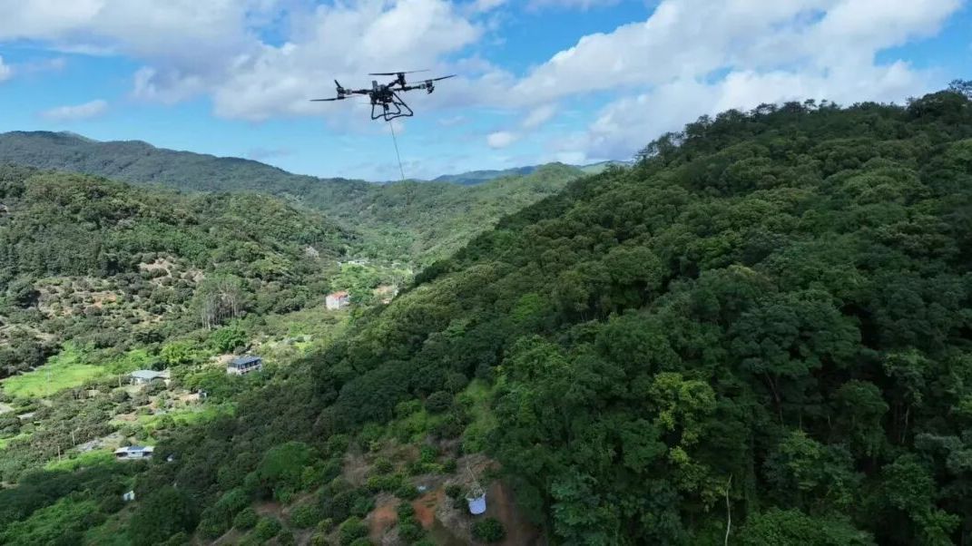 高质量发展 | 广东省低空装备综合测试基地正式挂牌